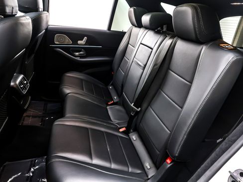 Certified 2023 Mercedes-Benz GLE 350 4MATIC image 10