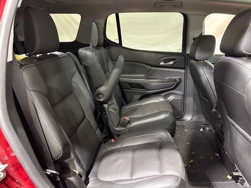 Used 2018 GMC Acadia SLT image 20