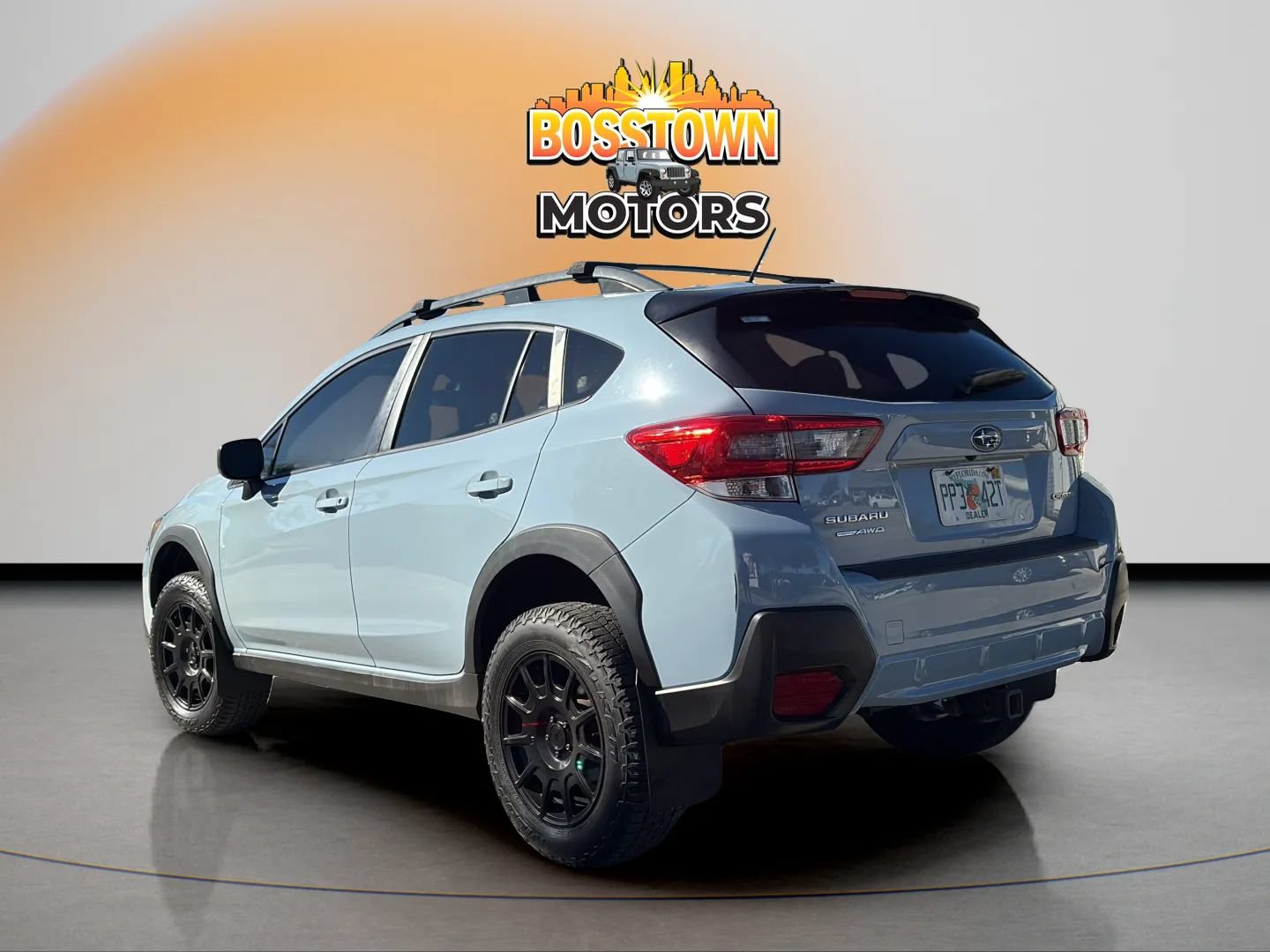 Used 2021 Subaru Crosstrek 2.0i AWD/4WD image 5