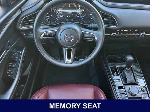 Used 2024 MAZDA CX-30 AWD 2.5 S w/ Preferred Package image 18