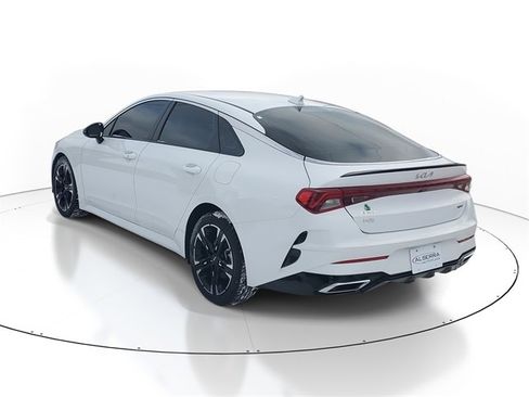 Used 2024 Kia K5 GT-Line w/ GT-Line Premium Package image 3