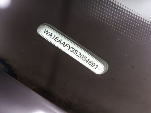 Used 2025 Audi Q5 2.0T Premium Plus w/ Premium Plus Package image 26