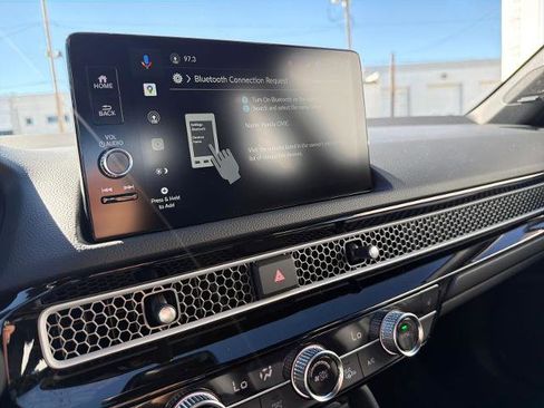 New 2026 Honda Civic Sport Touring image 24