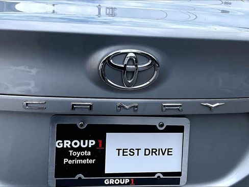 Used 2024 Toyota Camry LE FWD image 31