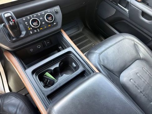 Used 2021 Land Rover Defender 110 X AWD/4WD image 22