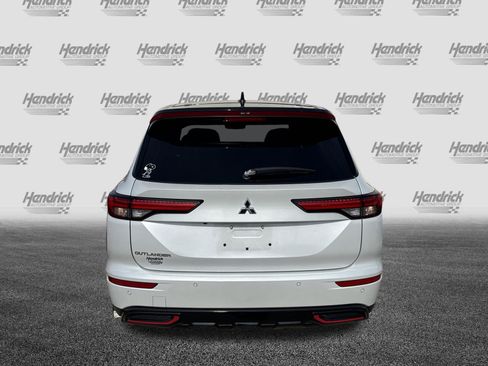 Used 2023 Mitsubishi Outlander Ralliart AWD/4WD image 9