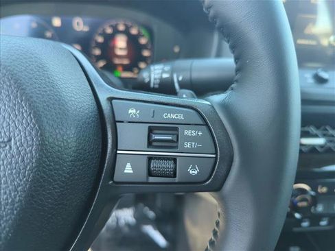 New 2026 Honda Accord EX-L image 14