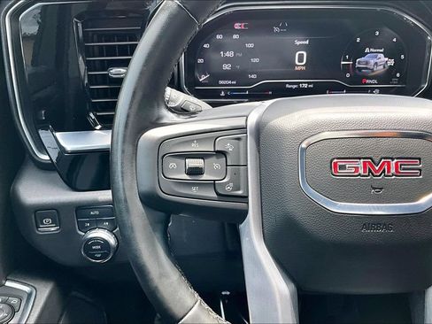 Used 2024 GMC Sierra 1500 Elevation AWD/4WD image 12