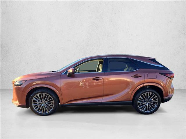 Used 2026 Lexus RX 350 FWD w/ Convenience Package image 8