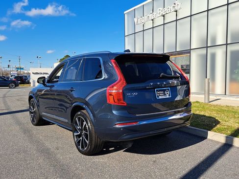Used 2023 Volvo XC90 B6 Plus w/ Protection Package Premier image 4