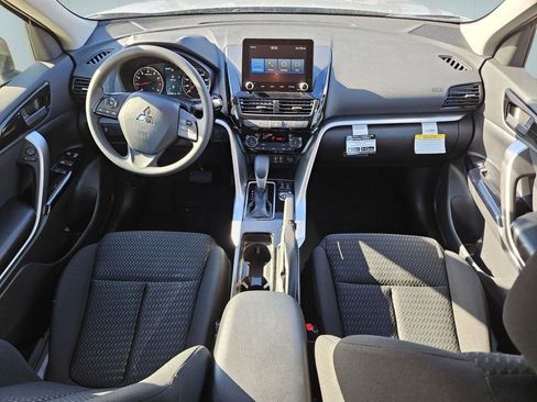 New 2026 Mitsubishi Eclipse Cross LE AWD/4WD image 27