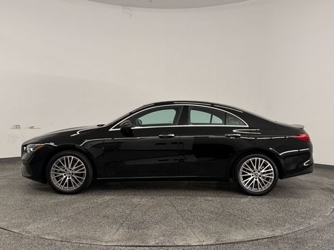 Certified 2026 Mercedes-Benz CLA 250 image 2