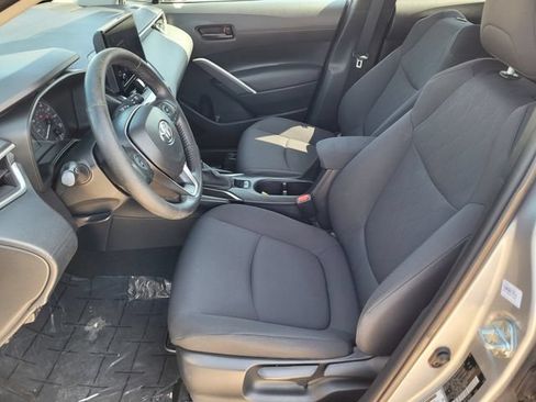 Used 2023 Toyota Corolla Cross LE AWD/4WD image 22