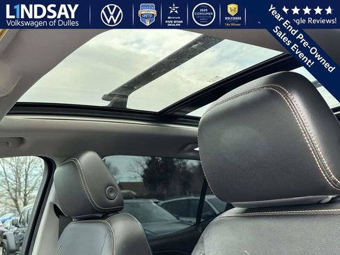 Used 2019 GMC Terrain SLT w/ Preferred Package image 24