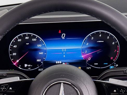 New 2026 Mercedes-Benz GLE 350 4MATIC image 19