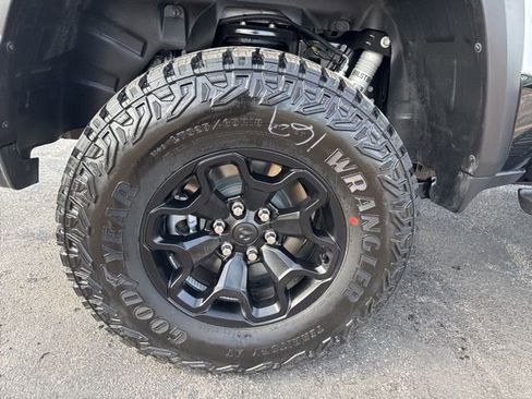 New 2026 RAM 1500 RHO image 9