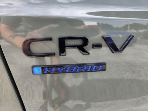 Used 2026 Honda CR-V TrailSport image 14