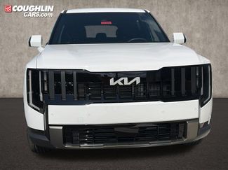New 2027 Kia Telluride LX FWD video 2
