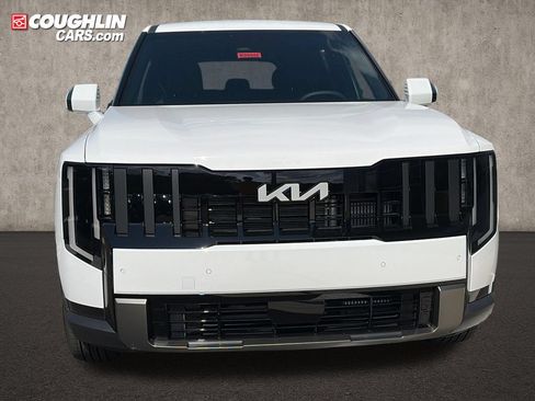 New 2027 Kia Telluride LX FWD image 2