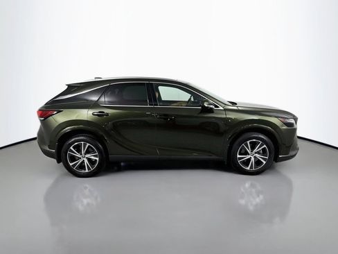 Used 2023 Lexus RX 350 Premium w/ Accessory Package FWD image 4