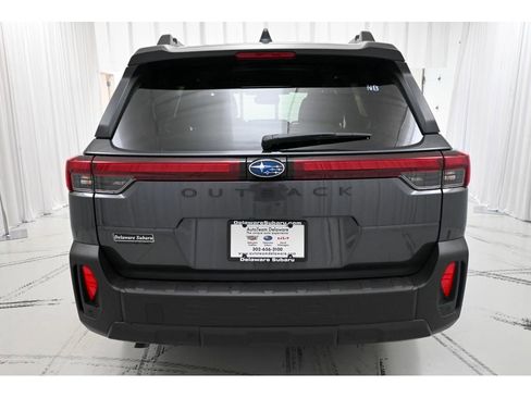 New 2026 Subaru Outback Premium image 6