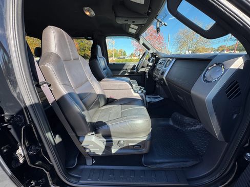 Used 2009 Ford F350 Harley-Davidson image 22