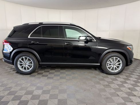 Used 2026 Mercedes-Benz GLE 350 4MATIC image 8