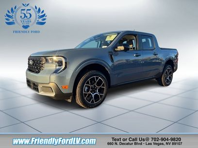 New 2026 Ford Maverick Lariat w/ 4K Tow Package