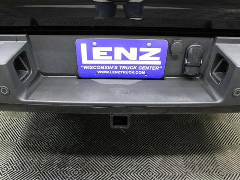 Used 2025 Ford F150 XLT w/ Equipment Group 301A Standard AWD/4WD image 33