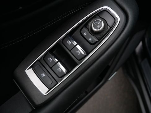 Used 2021 Subaru Outback Limited AWD/4WD image 19