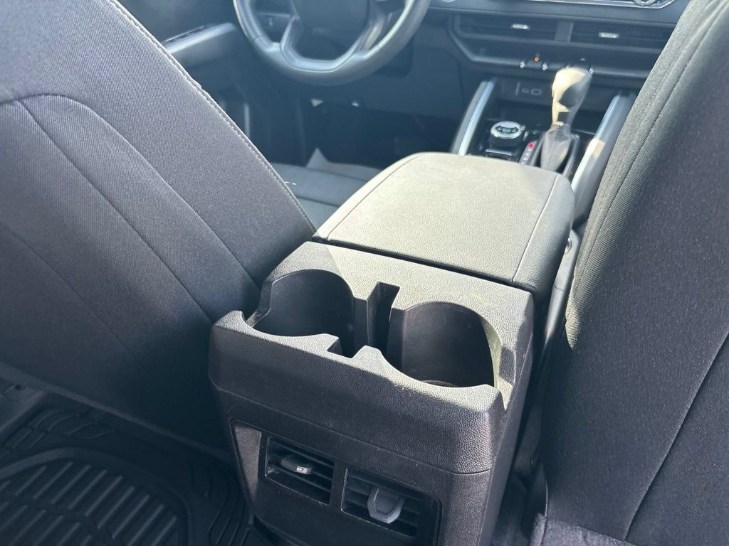 Used 2026 Chevrolet Colorado Trail Boss AWD/4WD image 22