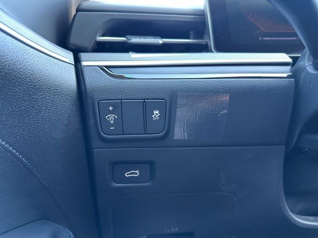 New 2026 Kia K5 LXS FWD image 45