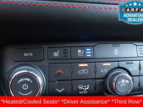 Used 2023 Dodge Durango GT AWD/4WD image 28