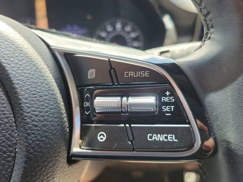 Used 2021 Kia Seltos EX AWD/4WD image 23