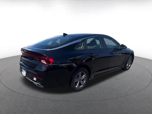Used 2023 Kia K5 LXS FWD image 14