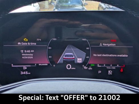 Certified 2025 Audi Q5 Prestige AWD/4WD image 35