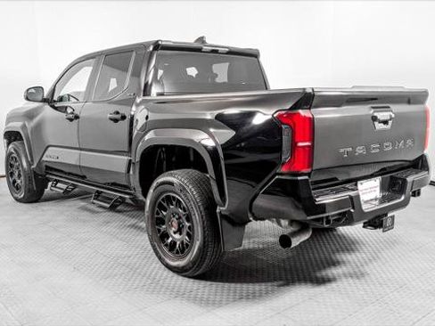 Used 2024 Toyota Tacoma SR5 RWD image 6