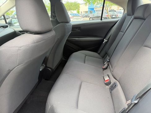 Used 2024 Toyota Corolla LE image 10
