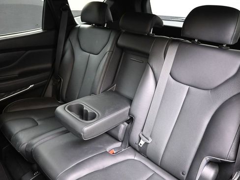 Certified 2022 Hyundai Santa Fe SEL w/ Convenience + Premium Package FWD image 20