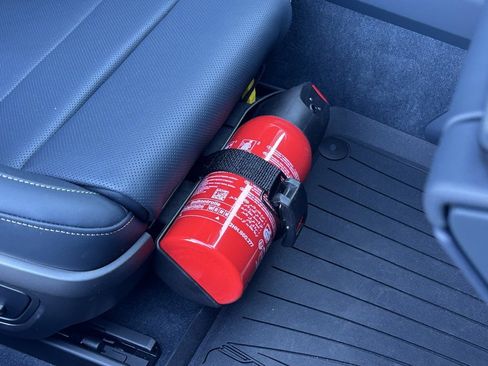 Certified 2026 Porsche 911 Carrera GTS image 25