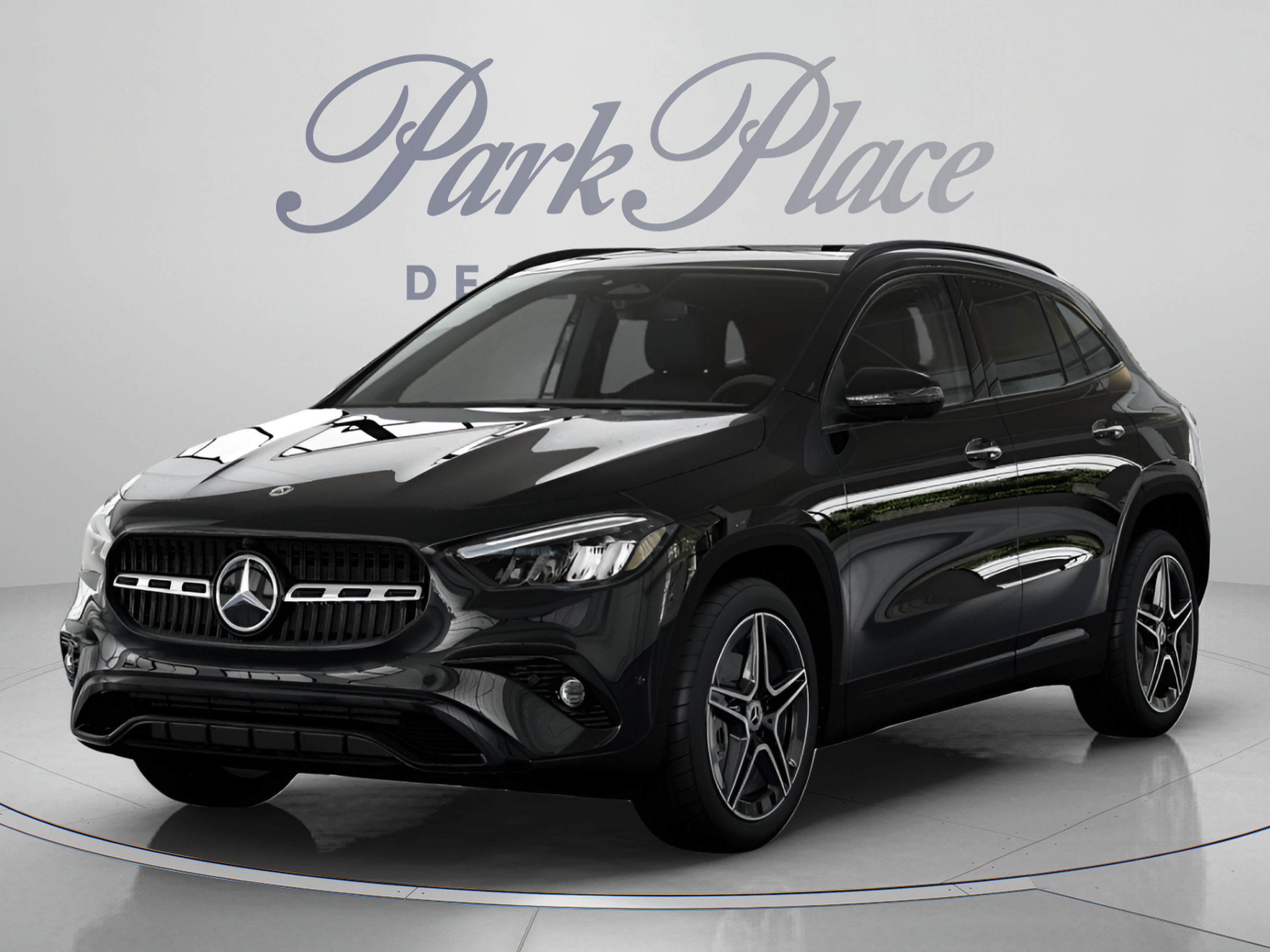 Used 2026 Mercedes-Benz GLA 250 image 38