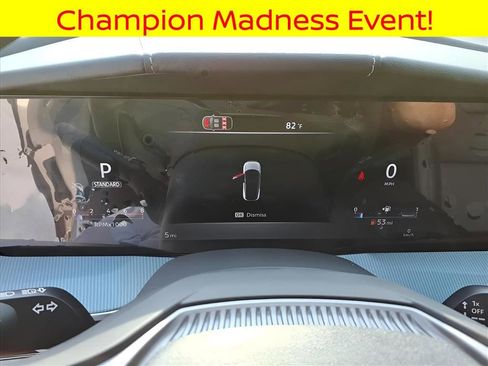 New 2026 Nissan Murano SL image 22