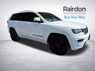 Used 2019 Jeep Grand Cherokee Altitude AWD/4WD 360° Tour