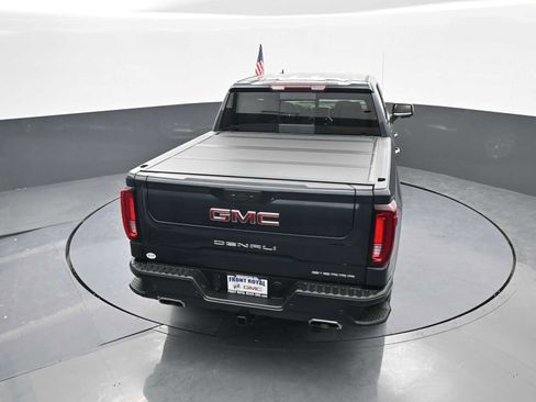 Used 2021 GMC Sierra 1500 Denali w/ Driver Alert Package II image 30