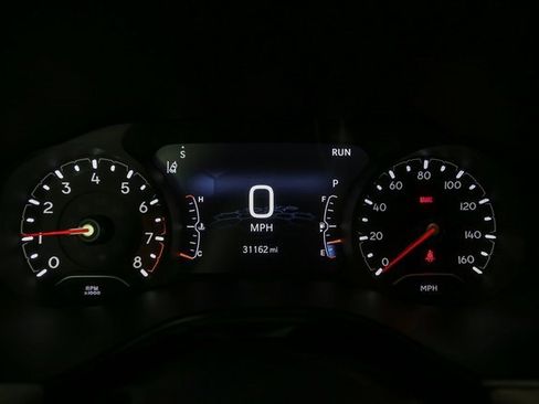 Used 2022 Jeep Compass Limited w/ Sun and Sound Group image 33