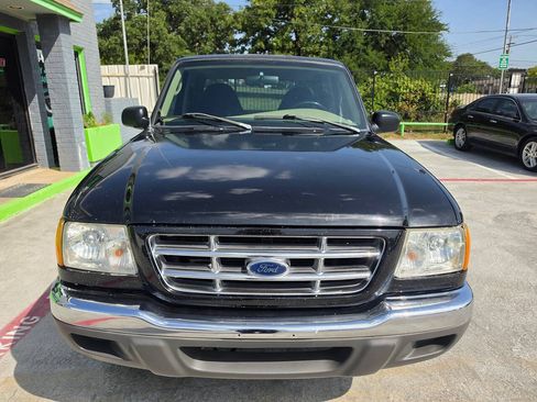 Used 2003 Ford Ranger XL RWD image 7
