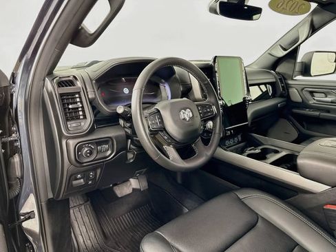 Used 2026 RAM 1500 Rebel w/ Rebel Level 2 Equipment Group AWD/4WD image 9