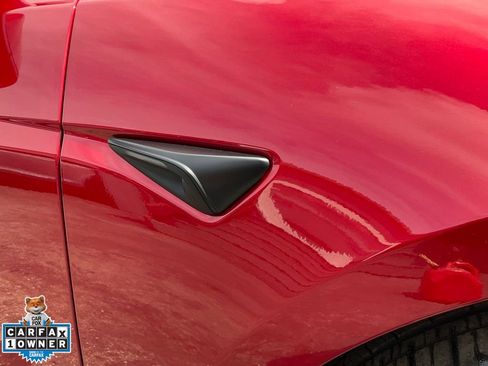 Used 2025 Tesla Model 3 Long Range AWD/4WD image 78