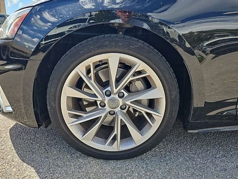 Used 2021 Audi A5 2.0T Premium Plus image 9