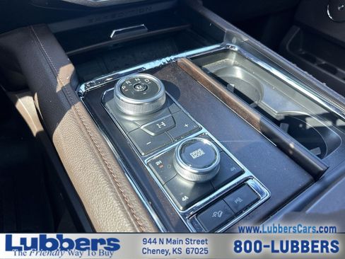 Used 2022 Ford Expedition Max King Ranch AWD/4WD image 20